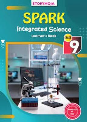 Spark Integrated Science Gr 9